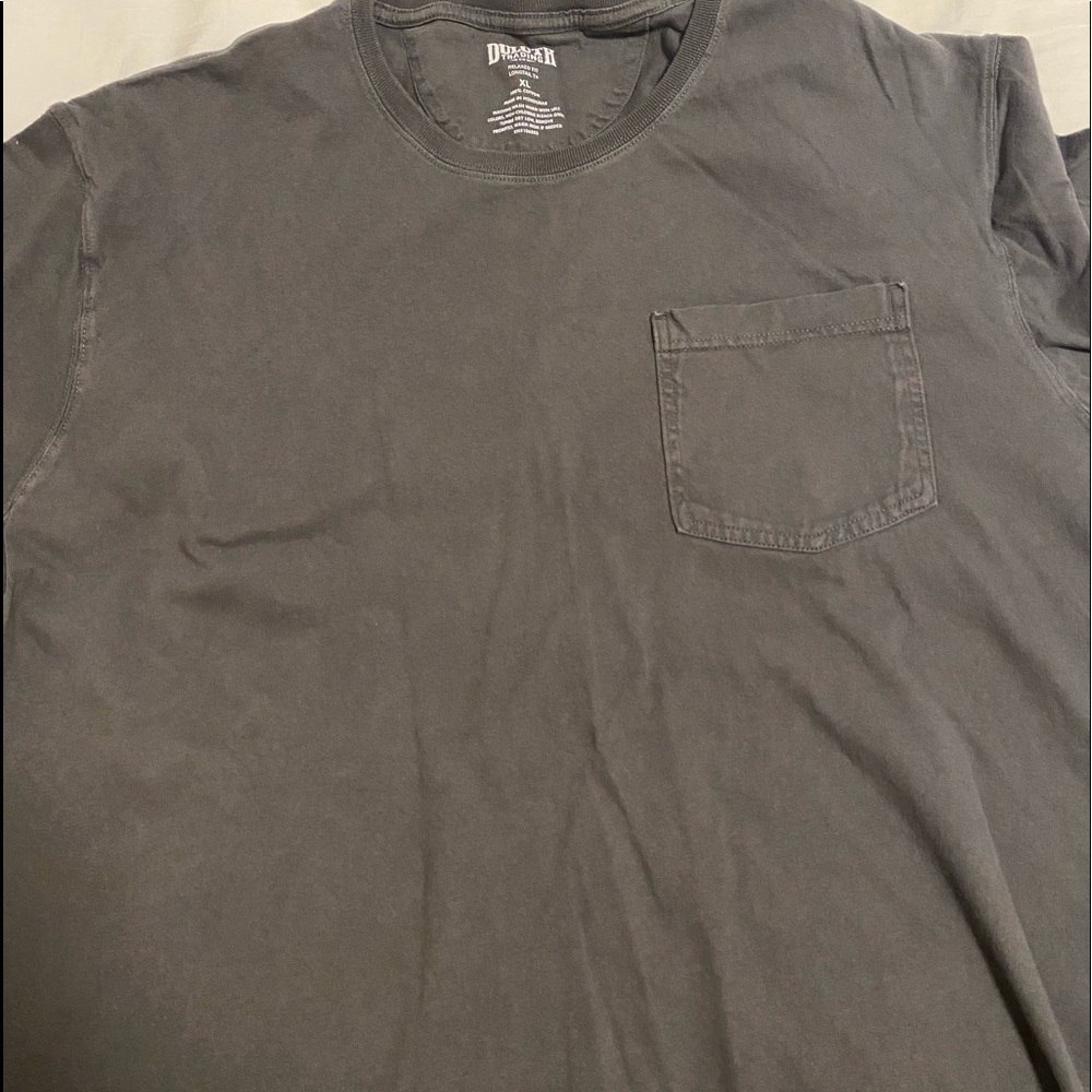 Duluth Trading Shirt